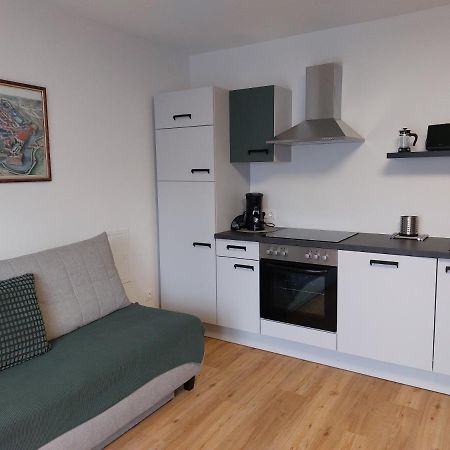 Haus Muigg Leilighet Innsbruck Eksteriør bilde