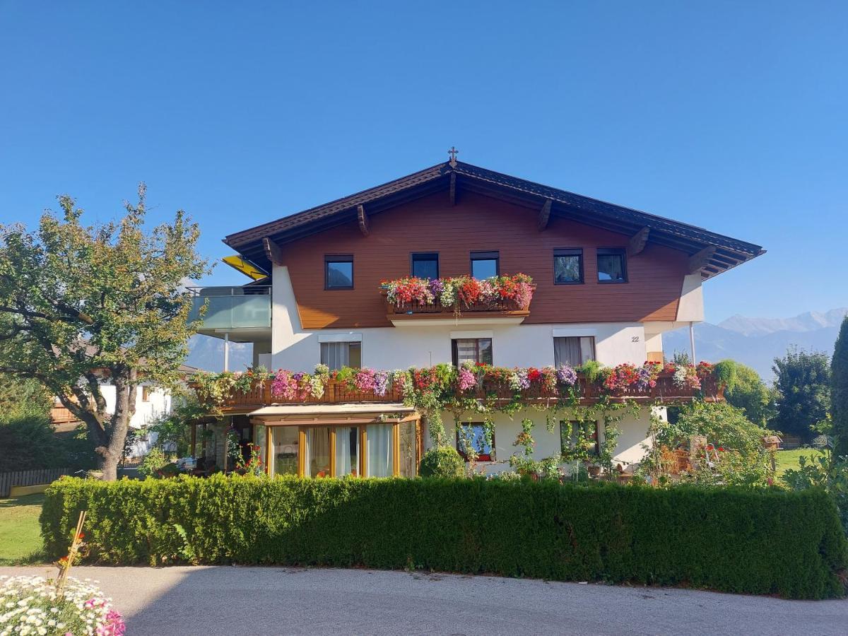 Haus Muigg Leilighet Innsbruck Eksteriør bilde