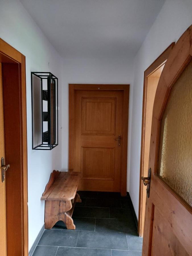Haus Muigg Leilighet Innsbruck Eksteriør bilde