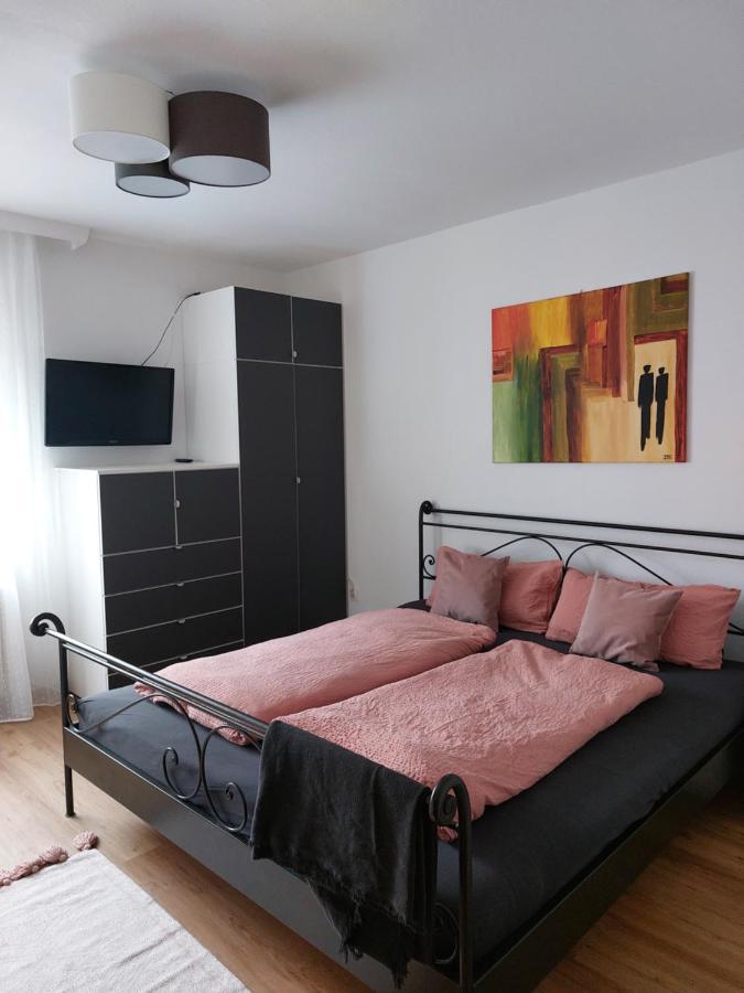 Haus Muigg Leilighet Innsbruck Eksteriør bilde