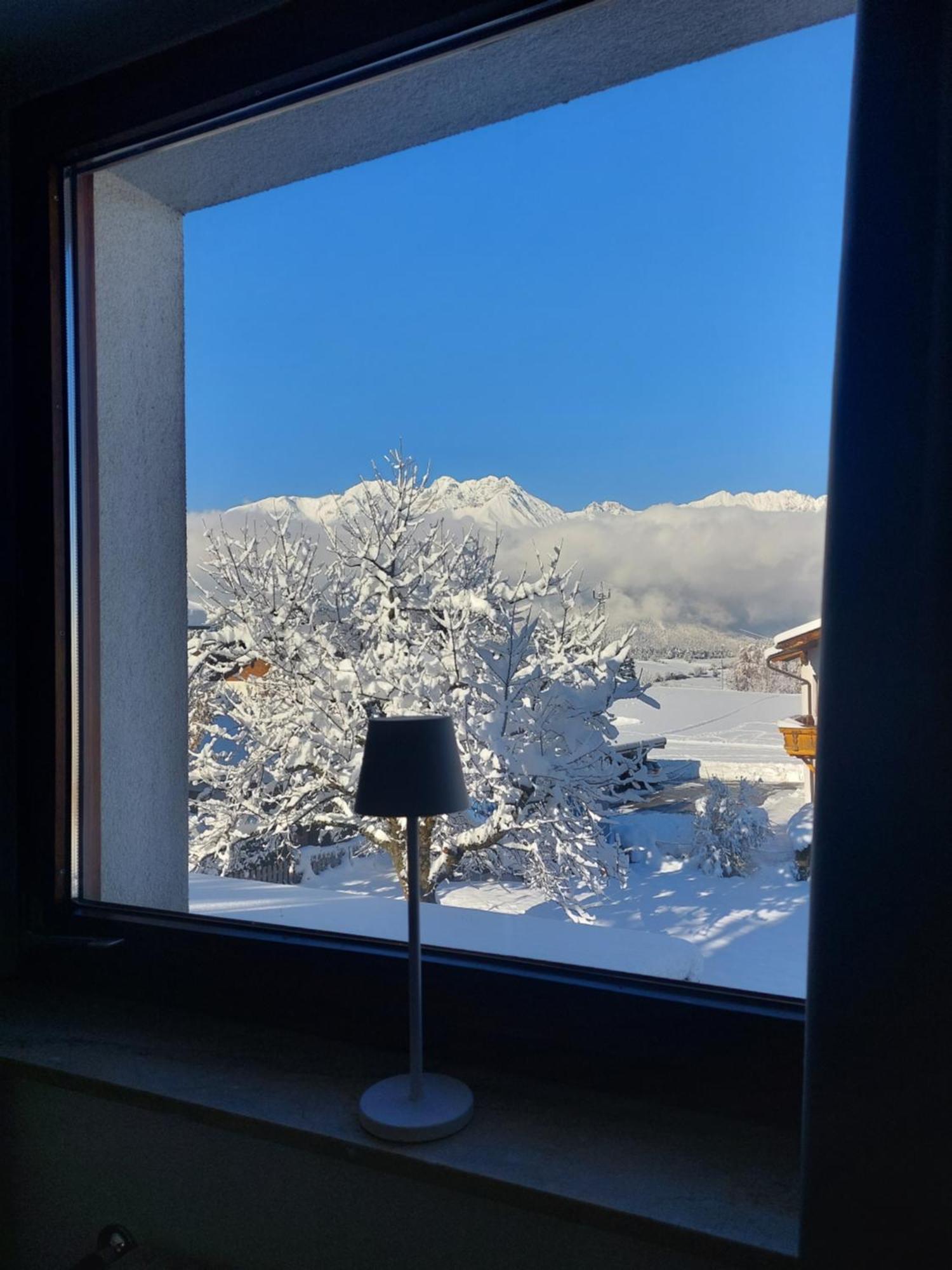 Haus Muigg Leilighet Innsbruck Eksteriør bilde